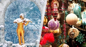 Čarolija Adventa u kraljevskom Beču! Polasci: 02., 09., 16. i 23.12.17. uz prijevoz autobusom, turističkog pratitelja, sve razglede prema programu….uz Samoborček za samo 239 kn/osobi!