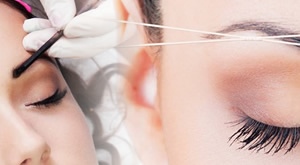[RIJEKA] Uređivanje i stiliziranje obrva koncem “threading” i bojanje obrva za samo 45 kuna u Beauty Baru Tara u Rijeci! Kupon se može iskoristiti do 16.12.2017.!