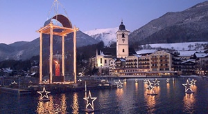 Advent u jednom od najljepših gradića na jezeru – ST. WOLFGANG! ADVENT NA JEZERU ST. WOLFGANG (Strobl   St. WolfGang   St.Gilgen) jednodnevni izlet autobusom 09. ili 16.12.2017 za samo 249kn/osobi!