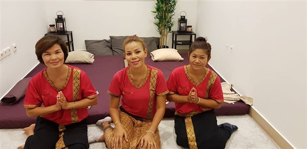 Masaža osijek tajlandska tajlandska masaža