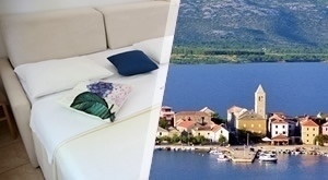 Ljeto u šarmantnom Vinjercu na 3 dana/2 noćenja ili 6 dana/5 noćenja s uslugom doručka u studio ili grand apartmanu Tamarix za 2 ili 4 osobe uz besplatan WiFi i parking već od 1199 kn!