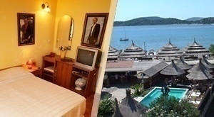 Doživite šarm Tribunja! FIRST MINUTE ljetni odmor na 4, 6 ili 8 dana u The Movie Hotelu uz 3, 5 ili 7 noćenja na bazi POLUPANSIONA u periodu od 18.08. do 01.09.2019. za 2 osobe…od 1799kn!