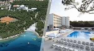ULTRA LAST MINUTE odmor u Biogradu na Moru! 3 ili 6 dana uz 2 ili 5 noćenja u hotelu Adria s ALL INCLUSIVE uslugom za 2 osobe uz korištenje saune ili slane sobe gratis…od 2329 kn!