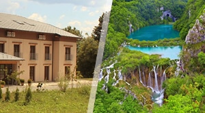 Doživite najljepša jutra i sasvim novu definiciju odmora na nezaboravna 2 dana i 1 noćenje s doručkom uz predivne trenutke za 2 osobe u hotelu Big House Plitvička jezera…629 kn!
