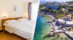 Ultra last minute za ljetni odmor u Novigradu Dalmatinskom! 2, 3, 5 ili 7 noćenja s POLUPANSIONOM za 2 osobe u Aparthotelu Mare Nostrum…od 1449 kn!