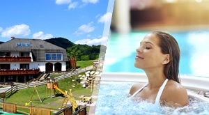 Provedite 1 noćenje s doručkom ili polupansionom u pansionu Pod grebenom – Jelenov greben u Olimju te uživajte u hranjenju jelena, kupanju u Termama Olimia, delicijama…sve za 2 osobe!