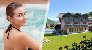 Ljetni odmor na austrijski način! Uživajte u izboru 2, 3 ili čak 7 noćenja na bazi POLUPANSIONA s bogatim wellness užicima za 2 osobe u Hotelu Margarethenbad 4* – do 45% popusta!