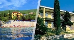 [DRAMALJ] Uživajte u hotelu na samoj obali mora! 5 dana/4 noćenja u dvokrevetnoj sobi paviljona Hotela Riviera 2* s polupansionom za 2 osobe i 1 dijete do 7 godina GRATIS, za samo 1999 kn!