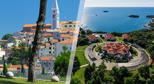 LAST MINUTE vikend 19.-22.07. na 20 m od mora u Resortu Funtana 3* u Vrsaru by Maistra! 2 ili 3 noćenja s ALL INCLUSIVE uslugom za 2 osobe i 1 dijete do 11,99 g. GRATIS!