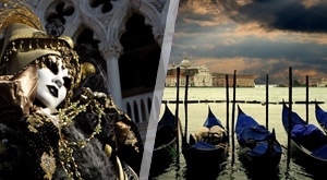 Uz Smart Travel oduševite se aranžmanom i tajnama Crne Venecije uz ljepote otoka lagune, Murana i Burana, prijevoz autobusom iz Zagreba, pratitelja putovanja… za samo 219kn/osobi!