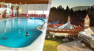 Prepustite se ljetnim doživljajima Termi Zreče! Odmorite se uz 3 dana/2 noćenja s polupansionom za 2 osobe u Hotelu Vital 4* uz kupanje, saune, wellness, hotelski i rekreacijski program!