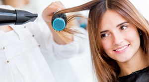 Salon Meisie u Zagrebu i odličan paket za svježi i blistavi look Vaše kose bez puno muke! Pranje kose + fen frizura…već za samo 49 kn!