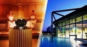 Srce kaže DA za Terme Radenci! 3 dana/2 noćenja s POLUPANSIONOM za 2 osobe u hotelu Radin**** uz kupanje u termalnom kompleksu, 1x dnevno ulaz u svijet sauni, gimnastika, aqua fitness…1363 kn!