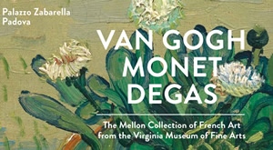 Sve ljubitelje umjetnosti Integral Zagreb vodi na 2 dana/1 noćenje s doručkom u Veronu i Padovu uz prijevoz autobusom, mogućnost odlaska na izložbu “Van Gogh, Monet, Degas“…579 kn/osobi!