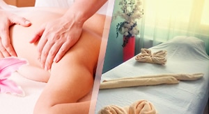 Počastite se masažom i osjećajte se napokon opušteno i poletno! Ne propustite antistres masažu aromatičnim uljima od 60 minuta u wellness centru Hotela Adria u Biogradu na Moru…149 kuna/osobi!