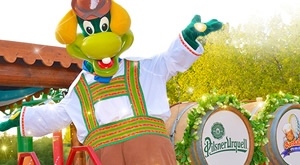 TopTours vodi Vas na jednodnevni izlet zabave i adrenalina u Gardaland u tematskom duhu Oktoberfesta, s uključenim prijevozom i turističkim pratiteljem u dva termina za samo 245 kn/osobi!