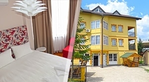 Premium boravak u Sarajevu! Premium Hotel 3* očekuje Vas 3 dana/2 noćenja u luksuznim sobama s bogatim doručkom za 2 osobe i samo 549 kn! Djeca do 5 godina GRATIS!