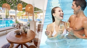 Dan Neovisnosti uz jedinstveno iskustvo Brača i ALL INCLUSIVE odmor na 2 dana/1 noćenje za 2 osobe u vrhunskom Waterman Svpetrvs Resortu uz wellness sadržaje: bazene, saune, jacuzzi…od 849 kn!