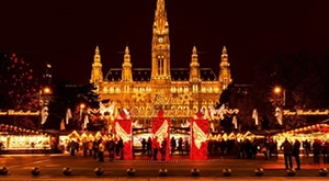 Uživajte u predbožićnom duhu carskog grada – Beča! Obiđite jedan od najpoznatijih božićnih sajmova u Europi, počastite se Sacher tortom… uz Smart Travel, s prijevozom iz Zagreba!