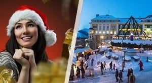 Sa Smart Travelom doživite jedinstveni predblagdanski ugođaj u poznatom marjanskom svetištu Mariazell u jednodnevnom izletu s prijevozom iz Zagreba za samo 180 kn!