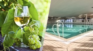 Jednodnevna proslava MARTINJA u Stubakima! Izaberite subotu s večerom ili nedjelju s ručkom u Hotelu Matija Gubec 3* uz bogati martinjski menu, mlado vino, wellness spa…159 kn/osobi!