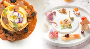 [NOVO!] Prepustite se trenutku i uživajte uz autohtoni premium menu u 8 sljedova za 1 osobu u restoranu Zrno Soli u Splitu! Počastite svoje nepce vrhunskim dalmatinskim delicijama uz 45% popusta!