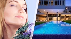Božanstveno opuštanje u Thermae Salonae Wellness Spa u Solinu! Prepustite se kraljevskom tretmanu za 2 osobe – saune, hidromasažna kada, bazen, piling, akupresura i reflesologija stopala…875kn!