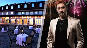 Ekskluzivan DOČEK 2020. u ZAGREBU! U Hotelu Phoenix 4* očekuje Vas bogati izbor menija i jela, no limit pića, tombola i koncert Marka Vukesa   Share Love With Others band!