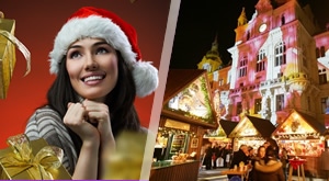 Izaberite jednu subotu u studenom ili prosincu i počastite se razgledom i adventskom avanturom u Grazu u jednodnevnom izletu s prijevozom Autoturist Parka za samo 154 kn/osobi!