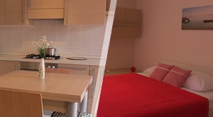 Oduševite se odmorom uz slikovite prizore Velog Lošinja! Antistres odmor i oaza u Velom Lošinju na 3 dana/2 noćenja za 2 OSOBE u apartmanu Bella Studio…479 kn!