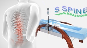 Opustite se i ispravite svoju kralježnicu uz ugodnu toplinsku masažu! Centar Energy Life u Rijeci pružit će Vam 1, 5 ili 10 tretmana opuštanja S SPINE masažnim krevetom s kuglama od žada – od 49kn!