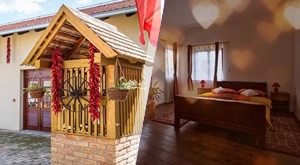 Zimski odmor u srcu Baranje u luksuznom Hotelu Lug 4*! 3 dana/2 noćenja s doručkom, večerom dobrodošlice s baranjskim specijalitetima, korištenje bicikala i degustacija vina, za 2 osobe!