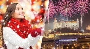LAST MINUTE ! Proslavite NOVU 2020. na drugačiji način – putovanjem na 3 dana u BEČ i BRATISLAVU s Integralom! Autobusni prijevoz iz Zagreba, 2 noćenja s doručkom u hotelu 4*, razgledi…979 kn/osobi!