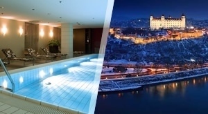 Istražite Bratislavu na 2 dana/1 noć! Integral Zagreb organizira prijevoz i noćenje u hotelu Crowne Plaza 4* s uključenim doručkom te besplatnim ulazom u bazene i saune! Samo 639 kn/osobi!