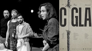 Ovog prosinca zavirite u GDK “Gavella” jer igra “Cigla” – jedna od najznačajnijih hrvatskih drama! Oduševite se dramskim prvijencem Filipa Šovagovića…ulaznice za 45kn/osobi!