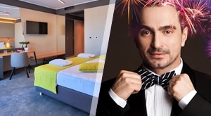 Luksuzni DOČEK NOVE GODINE u novootvorenom Hotelu Olea 4* u Novalji! Odaberite 2/ 3/ 4 noćenja s doručkom u deluxe sobi uz korištenje SPA, bazena i fitnessa za 2 osobe već od 1499 kn!