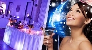 Doček Nove u Hotelu Josipdol 3*! 3 dana/2 noćenja uz Polupansion i ALL INCLUSIVE novogodišnju večeru za 2 osobe  uz Media band i 30.12. ličku večer uz tamburaše Fini dečki- samo 2499 kn!