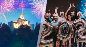 Bajkovita Nova 2020. u Hotelu Trakošćan 4* – 3 dana/2 noćenja uz polupansion, Trakošćansku večeru, novogodišnju gala večeru i glazbu uživo, wellness spa, poklone, sve za 2 osobe! Djeca do 6 g. gratis!