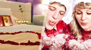 Zimski praznici za dvoje u najromantičnijem hrvatskom hotelu Phoenix 4* u Zagrebu! 3 dana/2 noćenja, bogati “Art of Breakfast”, koktel dobrodošlice, wellness SPA, Romantična večera…