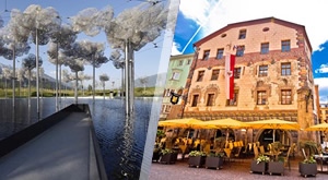 Smart Travel vas vodi na 1-dnevni izlet busom u  Innsbruck i Swarovski- svijet kristala! Provedite Dan žena očarani uživajući u igrli svjetla, ambijentalnom glazbom! Samo 339 kn/osobi!