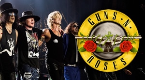 Vatreni koncert za sve fanove rock’n’rolla – GUNS N’ROSES u BEČU 09.06.! Svikoncerti.eu i Crno Jaje vode Vas na spektakularni koncert, stoga ugrabite svoj paket prijevoz autobusom od 379 kn/osobi!