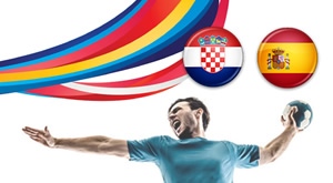 Navijajte za naše do pobjede na Europskom rukometnom prvenstvu! Svikoncerti.eu i Crno Jaje vode vas na utakmicu HRVATSKA – ŠPANJOLSKA 22.01. u Beču iz Zagreba, Sesveta ili Varaždina za 312 kn/osobi!
