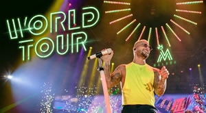 Svikoncerti.eu i Crno Jaje vode vas na MALUMA 11:11 World Tour – koncert popularne kolumbijske zvijezde Malume 01.03. u LJUBLJANI! Ne propustite priliku za prijevoz autobusom za samo 218 kn!