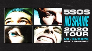 Počastite se putovanjem na koncert australskog pop-rock benda 5 SECONDS OF SUMMER u BEČU 03.06.! Svikoncerti.eu i Crno Jaje vode vas autobusom iz Zagreba i Varaždina već od 379 kn!