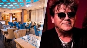 Valentinovo u Grand Casino Admiralu uz ručak/ večeru od 3 slijeda i vrhunsko vino u Restoranu Taurus u Zagrebu te zabavu uz koncert Crvene Jabuke, sve za 2 osobe…samo 349 kn!