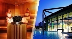 Proljetno buđenje u Termama Radenci! 3 dana/2 noćenja s POLUPANSIONOM za 2 osobe u hotelu Radin B 4* uz neograničeno kupanje u termalnom kompleksu, 1x dnevno ulaz u svijet sauni… za 1323 kn!