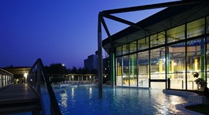 Ljekovita voda izliječit će Vam tijelo! Terme Radenci i Hotel Izvir 4* zovu Vas na uživanje u svijet sauna i kupanje u termama uz 1 PUNI PANSION, sve za dvoje i samo 845 kn! Djeca do 2 god. GRATIS!