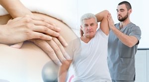 U sigurnim rukama fizioterapeuta super paketima masaža i terapije poboljšajte si zdravlje i zaboravite na bol! Trapezius salon nudi pakete za samo 199 kn!