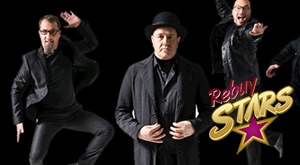 Koncert NENO BELAN   Fiumens 28.02. u 20 h u Rebuy Stars Cabaretu u Supernova centru u Buzinu! Guštajte u dvoje uz dalmatinske delicije, butelju crnog ili bijelog vina… već od 189 kn!