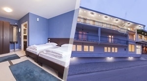 Upoznajte čari grada na Miljacki i oduševite se jedinstvenom atmosferom Sarajeva! 3 dana i 2 noćenja s uključenim doručkom za 2 osobe u šarmantnom hotelu Hayat Hills*** za samo 385 kn!
